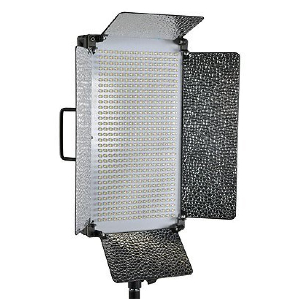 Видео свет LED-500A Fancier